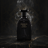 Omerta EDP 100ml "Conclude Oud Black Edition" Chypre