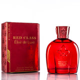 Omerta EDP 100ml "Red Class Elixir De Luxe" Oriental - Floral