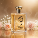 EDP 100ml "Si Femme Chic" - cu arome florale