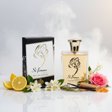 EDP 100ml "Si Femme Chic" - cu arome florale