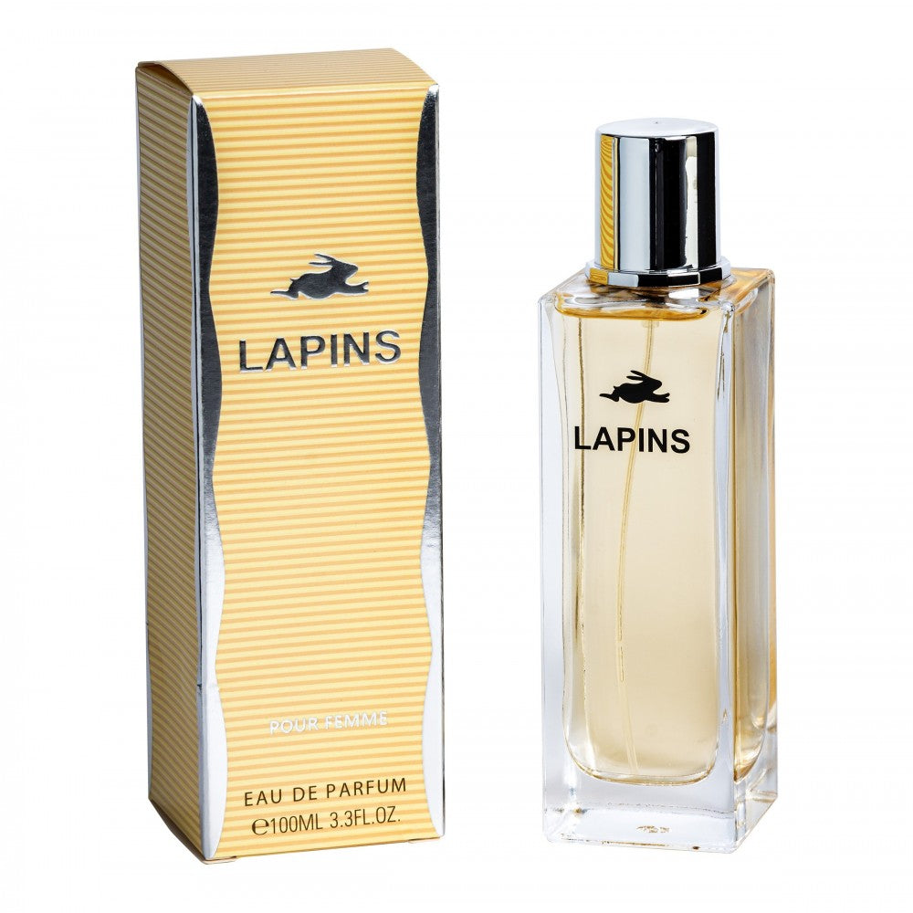 EDP 100ml "Lapins" – cu arome florale