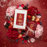 100ml "Ghali" - cu arome floral-lemnoase unisex