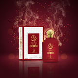 100ml "Ghali" - cu arome floral-lemnoase unisex