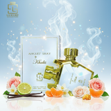 EDP 100ml "Angles' Shay" – cu arome oriental-florale pentru femei