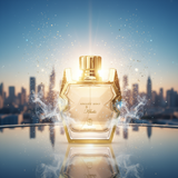 EDP 100ml "Angles' Shay" – cu arome oriental-florale pentru femei