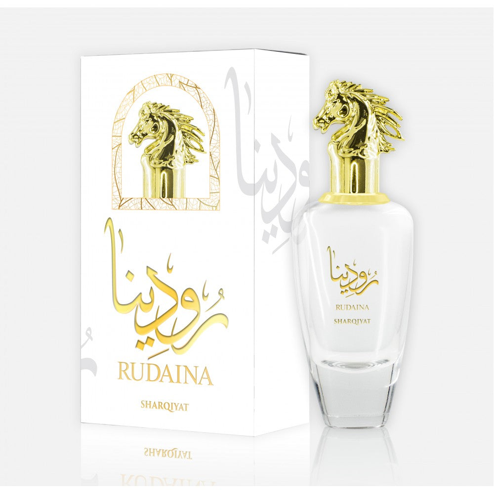 EDP 100ml "Rudaina" - cu arome orientale pentru femei