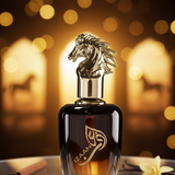 EDP 100ml "Izaan" - cu arome oriental-florale, unisex