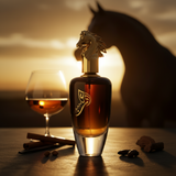 EDP 100ml "Izaan" - cu arome oriental-florale, unisex