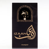 EDP 100ml "Izaan" - cu arome oriental-florale, unisex