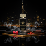 EDP 80ml "Prince Al Aswad" – cu arome orientale pentru bărbați
