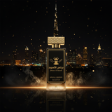 EDP 80ml "Prince Al Aswad" – cu arome orientale pentru bărbați