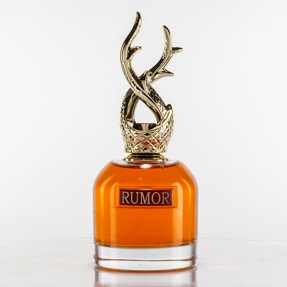 EDP 100ml "Rumor" – cu arome floral-fructate, unisex