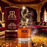 EDP 100ml "Gossip" – cu arome oriental-florale, unisex