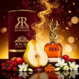 EDP 100ml "Gossip" – cu arome oriental-florale, unisex