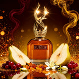 EDP 100ml "Gossip" – cu arome oriental-florale, unisex