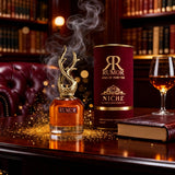 EDP 100ml "Gossip" – cu arome oriental-florale, unisex