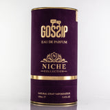 EDP 100ml "Gossip" – cu arome oriental-florale, unisex