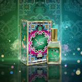 EDP 30ml "Hala" – cu arome floral-fructate, unisex