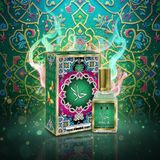 EDP 30ml "Hala" – cu arome floral-fructate, unisex