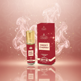 Ulei de Parfum 6ml "Sweet Cherry (Al Riyad)" - cu arome fructat-florale, unisex