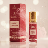 Ulei de Parfum 6ml "Sweet Cherry (Al Riyad)" - cu arome fructat-florale, unisex