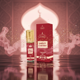 Ulei de Parfum 6ml "Sweet Cherry (Al Riyad)" - cu arome fructat-florale, unisex