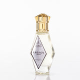 Ulei de parfum 20ml "Legacy Silver" – cu arome lemnoase, unisex