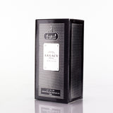 Ulei de parfum 20ml "Legacy Silver" – cu arome lemnoase, unisex