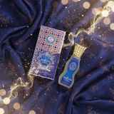 Ulei de parfum 20ml "Musk Al Shuyukh" – cu arome oriental-lemnoase pentru bărbați