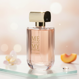 EDP 100ml "Me My Life My Perfume" - cu aromă floral-fructată