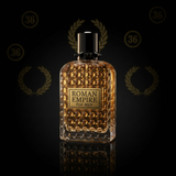 EDT 100ml "Roman Empire Men" - cu aromă oriental-lemnoasă pentru Bărbați