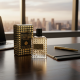 EDT 100ml "Roman Empire Men" - cu aromă oriental-lemnoasă pentru Bărbați