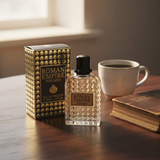 EDT 100ml "Roman Empire Men" - cu aromă oriental-lemnoasă pentru Bărbați