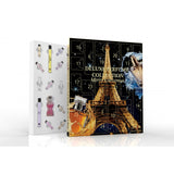Calendar Advent cu mini parfumuri exclusive