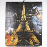 Calendar Advent cu mini parfumuri exclusive
