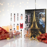 Calendar Advent cu mini parfumuri exclusive