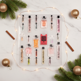Calendar Advent cu mini parfumuri exclusive