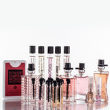 Calendar Advent cu mini parfumuri exclusive