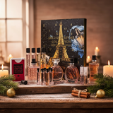 Calendar Advent cu mini parfumuri exclusive