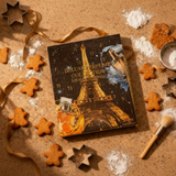 Calendar Advent cu mini parfumuri exclusive