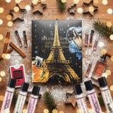 Calendar Advent cu mini parfumuri exclusive