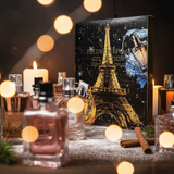 Calendar Advent cu mini parfumuri exclusive