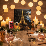 Calendar Advent cu mini parfumuri exclusive