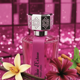 EDP 100ml + 30 ml "Oud Elixir Pink" - arome floral-orientale