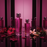 EDP 100ml + 30 ml "Oud Elixir Pink" - arome floral-orientale
