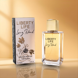 EDP 100ml "Liberty Life Long Island" - arome orientale