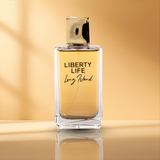 EDP 100ml "Liberty Life Long Island" - arome orientale