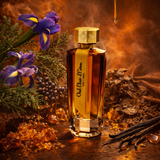 EDP 100ml "Oud Elixir d’Extase Gold Label" – arome lemnos-chypre
