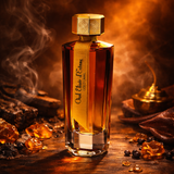 EDP 100ml "Oud Elixir d’Extase Gold Label" – arome lemnos-chypre