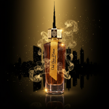 EDP 100ml "Oud Elixir d’Extase Gold Label" – arome lemnos-chypre